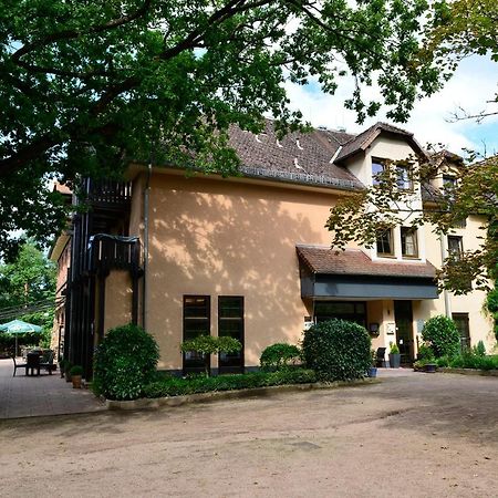 Bb Haus Neugebauer Garni Hotel Geisenheim Buitenkant foto