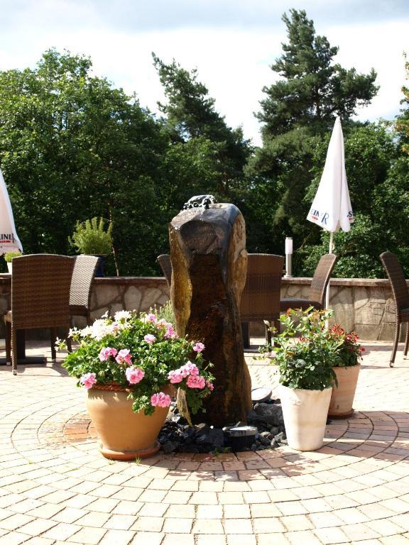 Bb Haus Neugebauer Garni Hotel Geisenheim Buitenkant foto