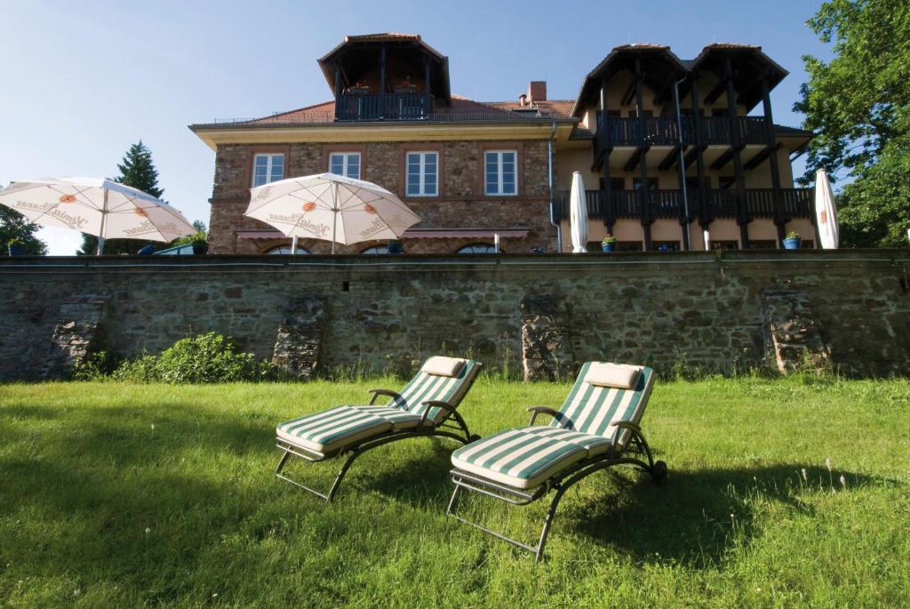 Bb Haus Neugebauer Garni Hotel Geisenheim Buitenkant foto