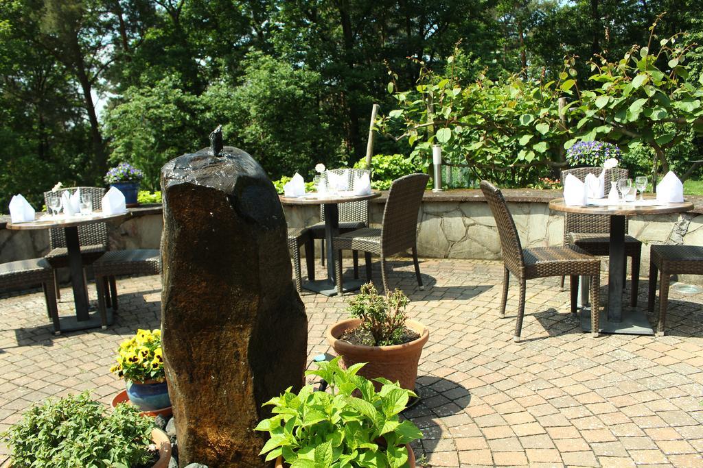 Bb Haus Neugebauer Garni Hotel Geisenheim Buitenkant foto